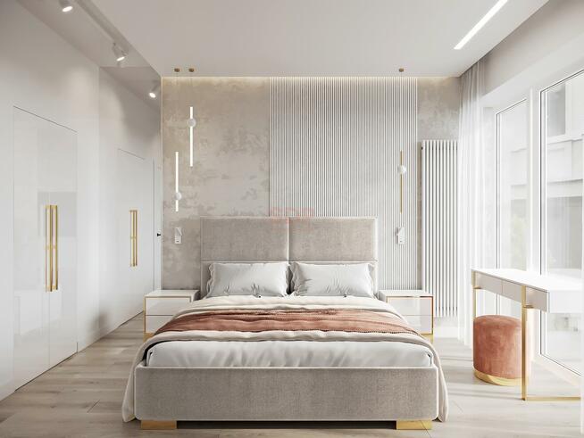 Mieszkanie Wrocław Fabryczna, Popowice, Białowieska