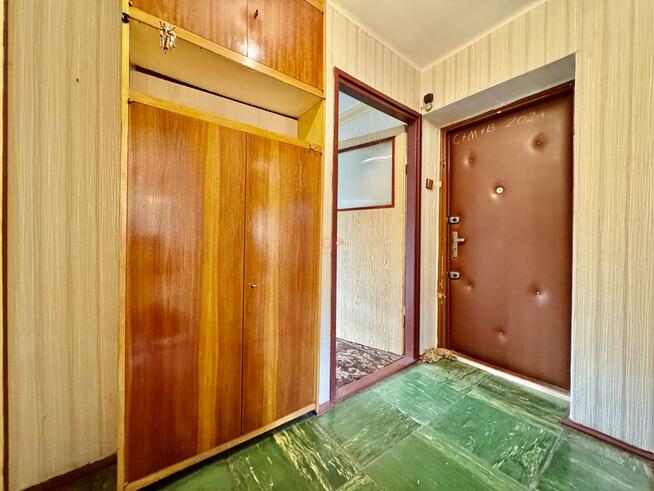 Mieszkanie Katowice, Mikołowska