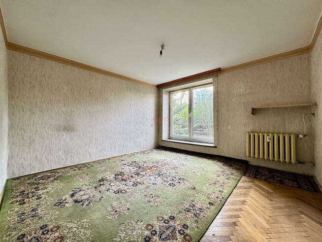 Mieszkanie Katowice, Mikołowska