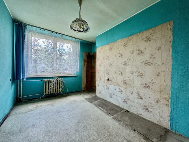 Mieszkanie Katowice, Zamkowa