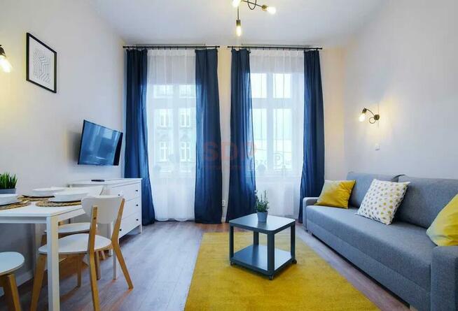 Mieszkanie Katowice, Słowackiego Juliusza