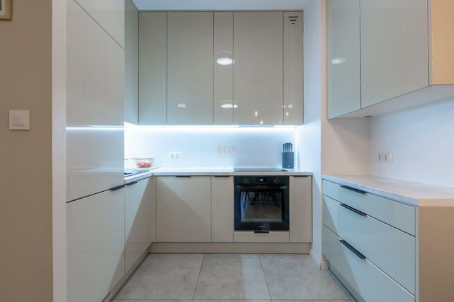 Mieszkanie Wrocław Krzyki, Borek, Wiktora Brossa