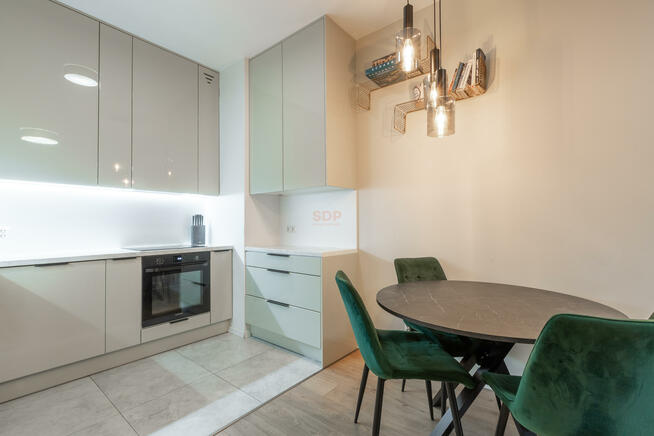 Mieszkanie Wrocław Krzyki, Borek, Wiktora Brossa