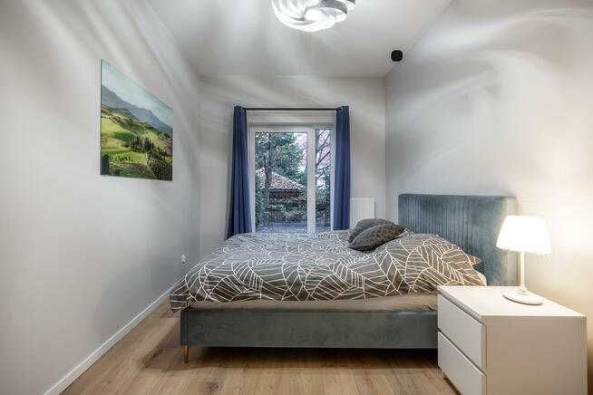 Mieszkanie Wrocław Krzyki, Borek, Wiktora Brossa