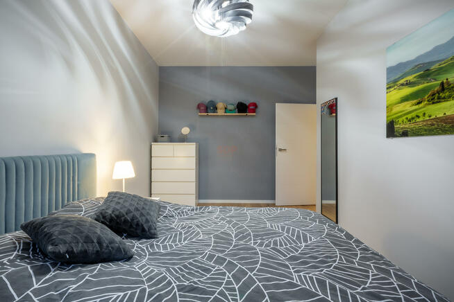 Mieszkanie Wrocław Krzyki, Borek, Wiktora Brossa