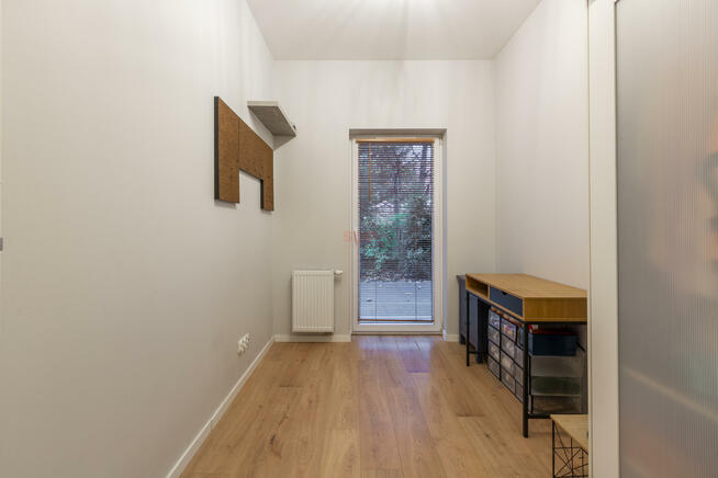 Mieszkanie Wrocław Krzyki, Borek, Wiktora Brossa