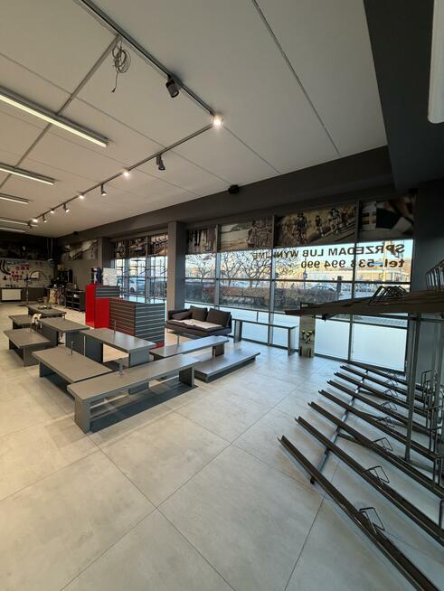 Lokal użytkowy Wrocław Fabryczna, Klecińska