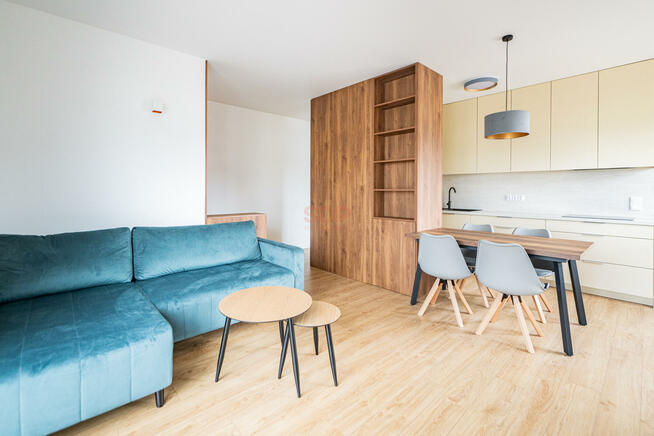 Mieszkanie Siechnice, Paderewskiego Ignacego