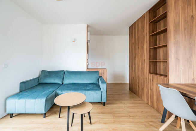 Mieszkanie Siechnice, Paderewskiego Ignacego