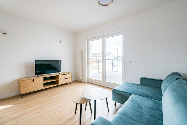 Mieszkanie Siechnice, Paderewskiego Ignacego