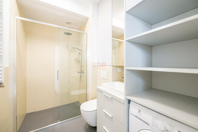 Mieszkanie Siechnice, Paderewskiego Ignacego