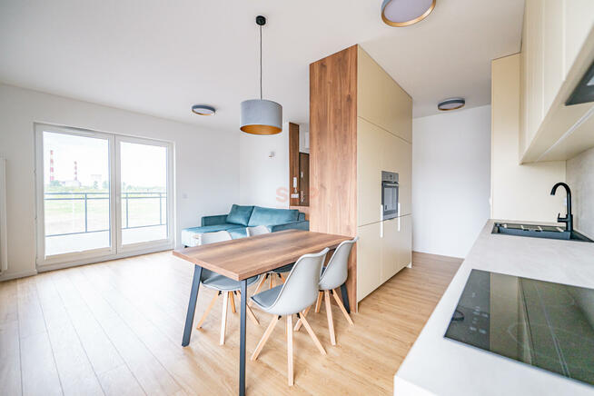 Mieszkanie Siechnice, Paderewskiego Ignacego