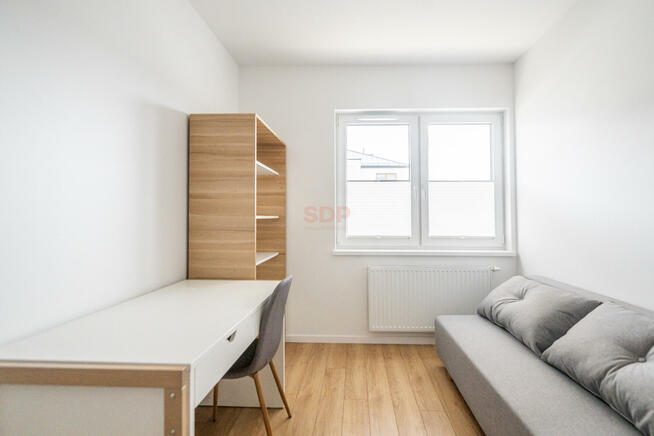 Mieszkanie Siechnice, Paderewskiego Ignacego