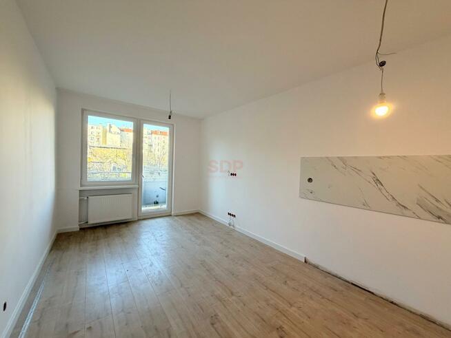 Mieszkanie Wrocław Stare Miasto, Przedmieście Oławskie, Łódzka