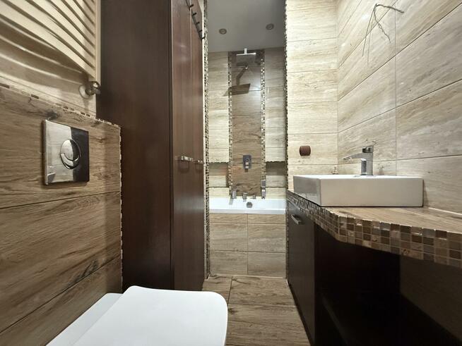 Mieszkanie Jastrzębie-Zdrój, Katowicka