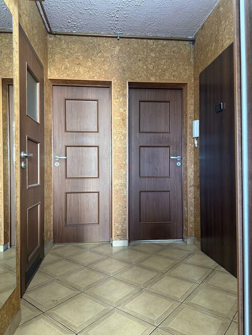 Mieszkanie Jastrzębie-Zdrój, Katowicka