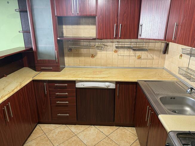 Mieszkanie Jastrzębie-Zdrój, Katowicka