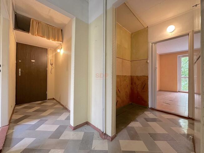 Mieszkanie Knurów, Sobieskiego Jana