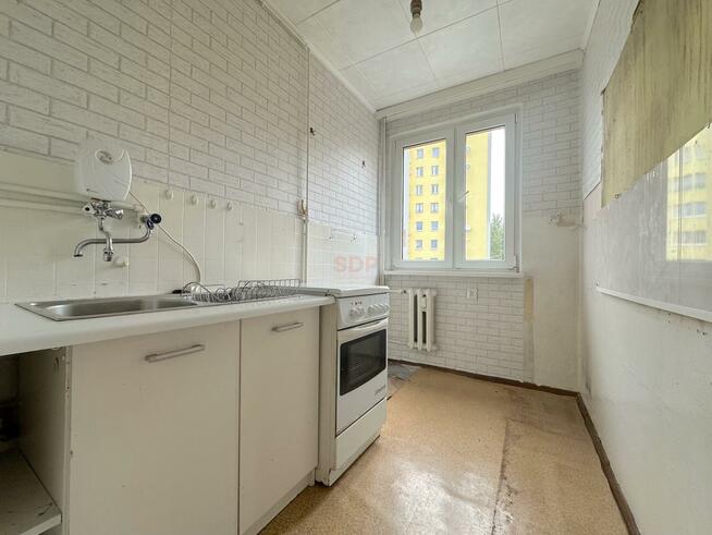 Mieszkanie Knurów, Sobieskiego Jana