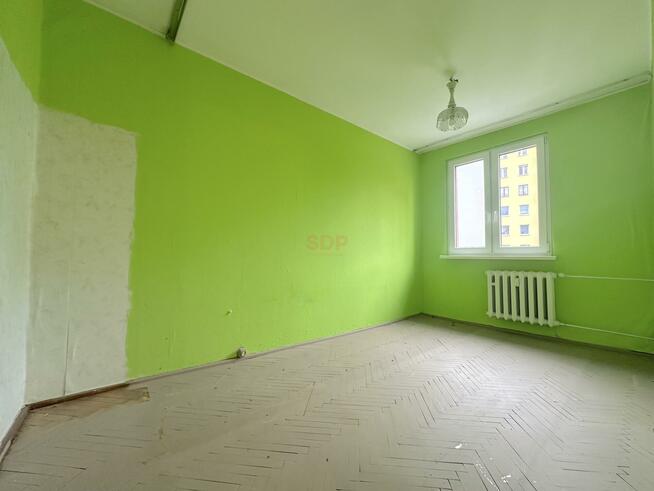 Mieszkanie Knurów, Sobieskiego Jana