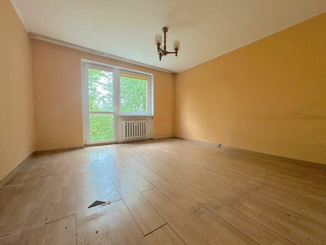 Mieszkanie Knurów, Sobieskiego Jana