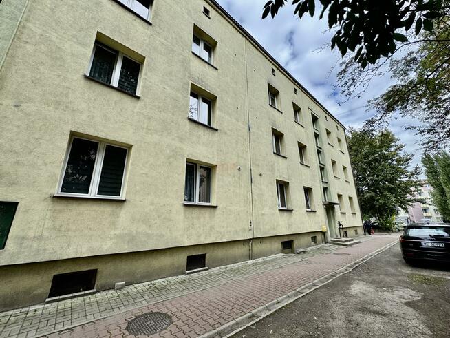 Mieszkanie Ruda Śląska, Chorzowska