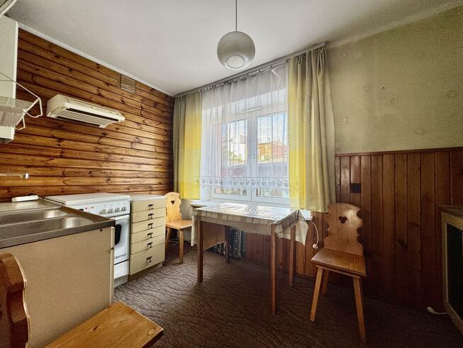 Mieszkanie Bytom, Karola Miarki