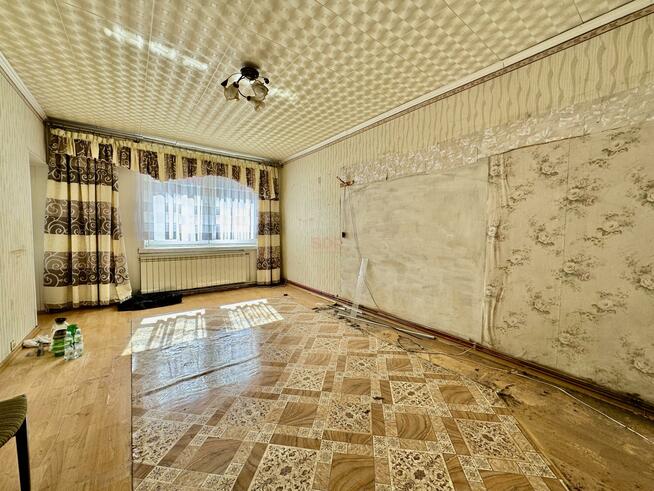 Mieszkanie Świętochłowice, Podhalańska