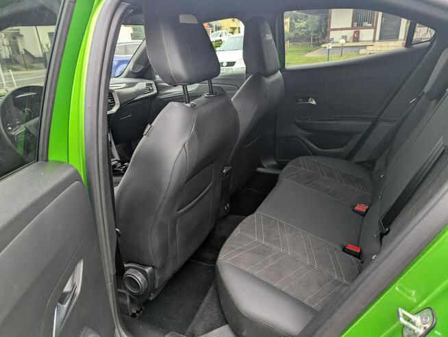 Opel Mokka 100% elektryk/100 KW/zarejestrowany w Polsce