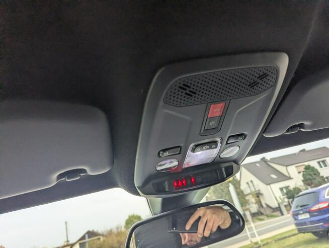 Opel Mokka 100% elektryk/100 KW/zarejestrowany w Polsce