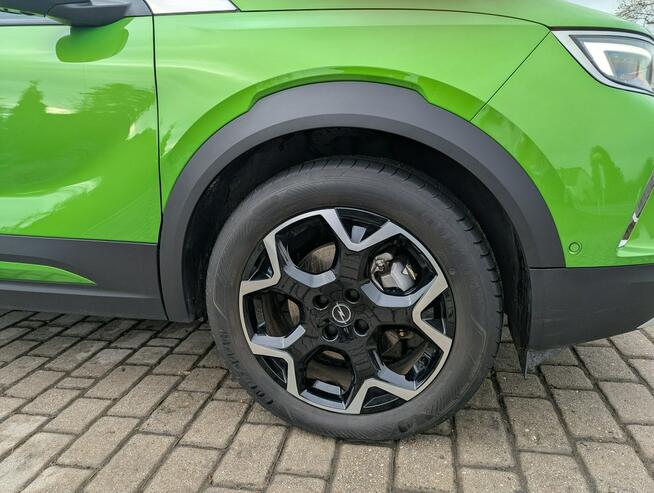 Opel Mokka 100% elektryk/100 KW/zarejestrowany w Polsce
