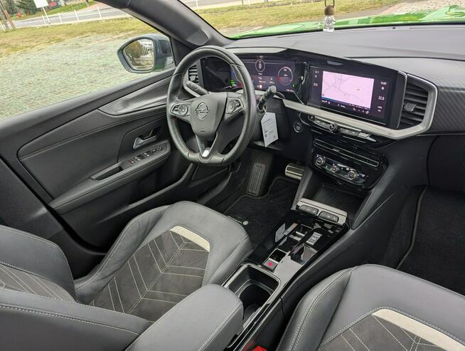 Opel Mokka 100% elektryk/100 KW/zarejestrowany w Polsce