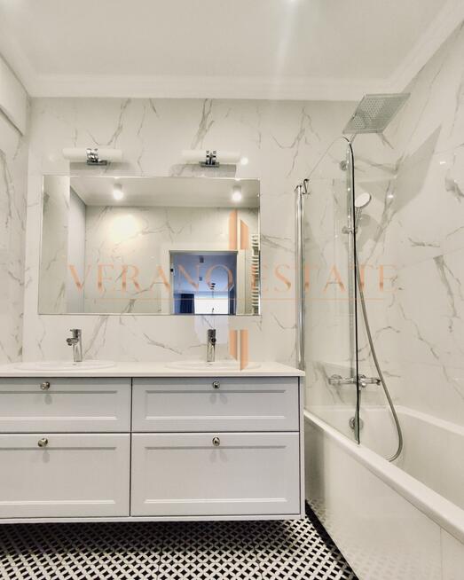 Apartament premium z klimatyzacją i dużym tarasem