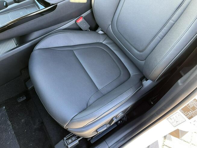 Hyundai Tucson Hybryda Automat 4WD w wersji Platinum