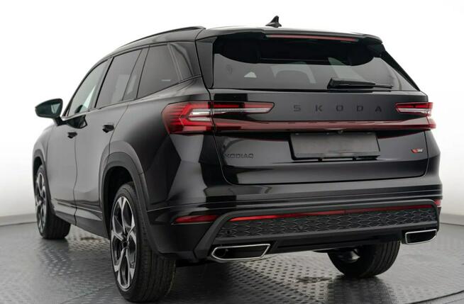 Škoda Kodiaq (265 KM) 4X4 brutto. Dostępne różne wersje kolorów Rabat 43 230 zł!