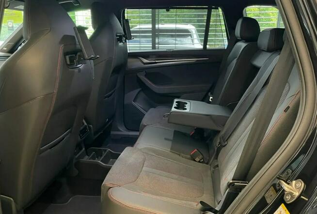 Škoda Kodiaq (265 KM) 4X4 brutto. Dostępne różne wersje kolorów Rabat 43 230 zł!