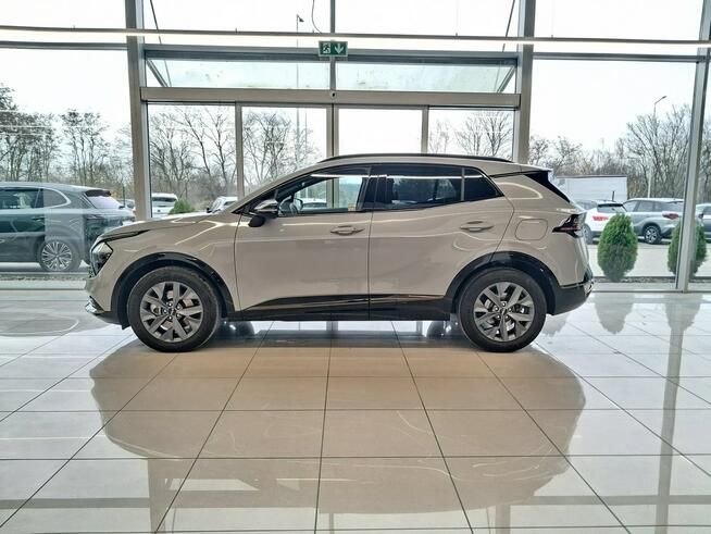 Kia Sportage Anniversary 1.6T-GDI HEV 210KM automat 2025 r., salon PL, I wł., VAT