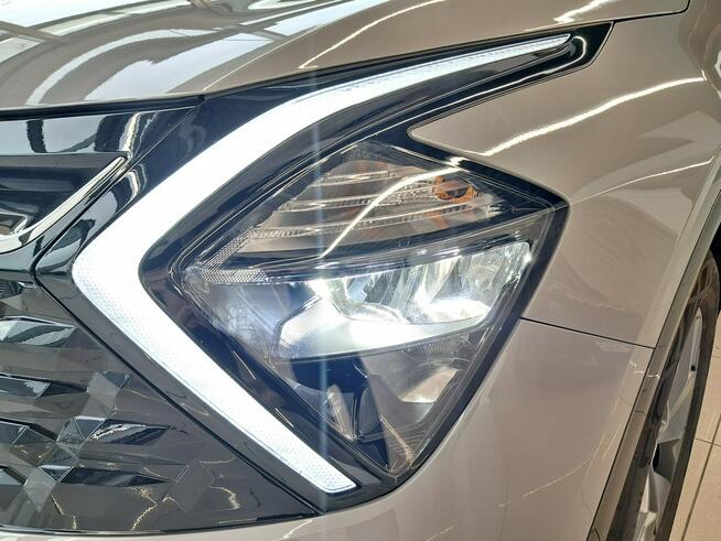 Kia Sportage Anniversary 1.6T-GDI HEV 210KM automat 2025 r., salon PL, I wł., VAT