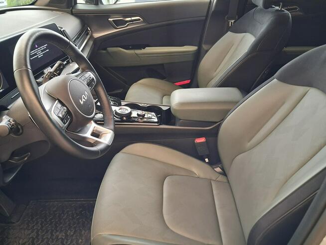 Kia Sportage Anniversary 1.6T-GDI HEV 210KM automat 2025 r., salon PL, I wł., VAT