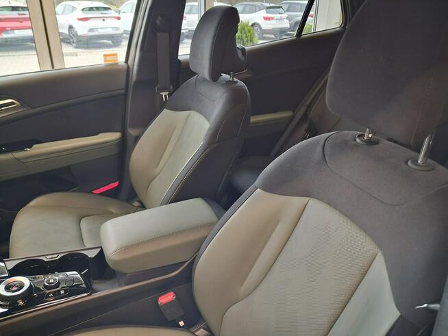 Kia Sportage Anniversary 1.6T-GDI HEV 210KM automat 2025 r., salon PL, I wł., VAT