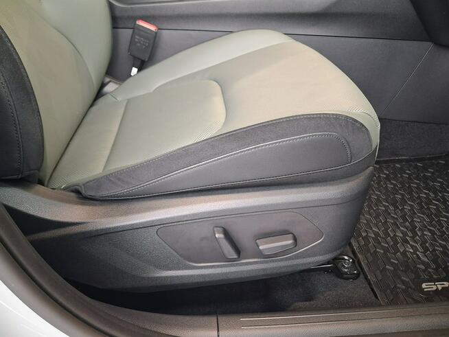 Kia Sportage Anniversary 1.6T-GDI HEV 210KM automat 2025 r., salon PL, I wł., VAT