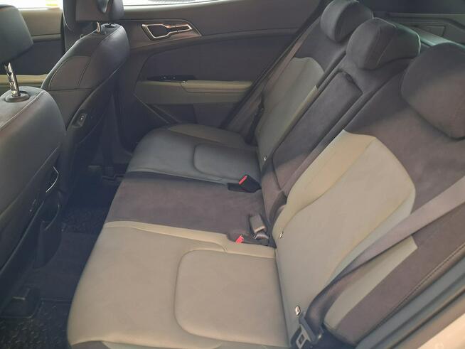 Kia Sportage Anniversary 1.6T-GDI HEV 210KM automat 2025 r., salon PL, I wł., VAT