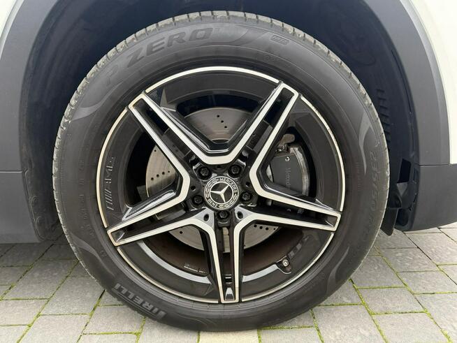 Mercedes GLB 250 AMG Line 8G-DCT 224kM! Salon PL! I właściciel !Serwis ASO!