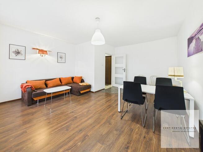 Legnica | 1. Piętro | Cisza, Zieleń i Centrum