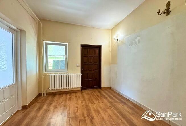 Dom Uherce Mineralne gm. Olszanica