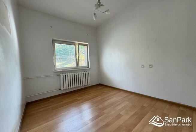 Dom Uherce Mineralne gm. Olszanica