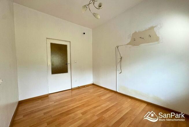 Dom Uherce Mineralne gm. Olszanica