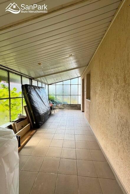 Dom Uherce Mineralne gm. Olszanica