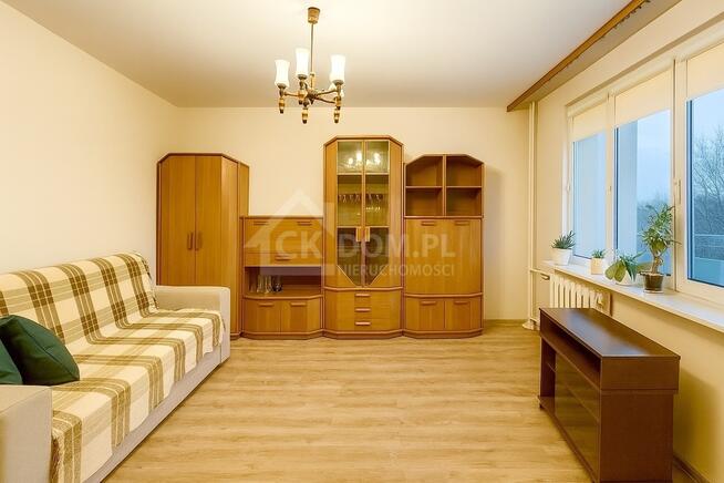 Mieszaknie w Staszowie – 62,6 m² – 2. piętro