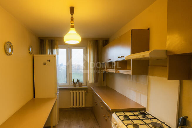 Mieszaknie w Staszowie – 62,6 m² – 2. piętro